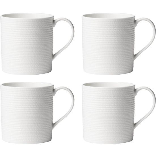 Picture of New Set of 4 Mugs