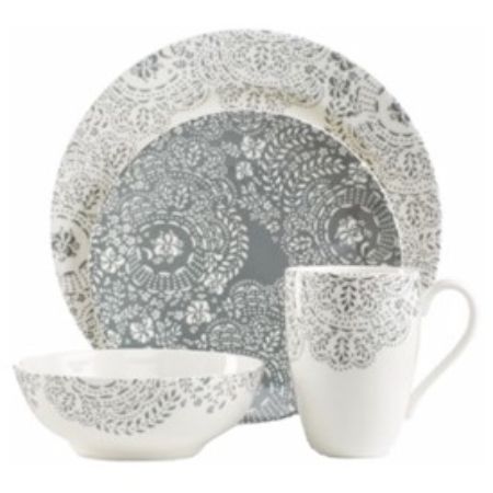 Picture for pattern Marchesa Lace by Marchesa