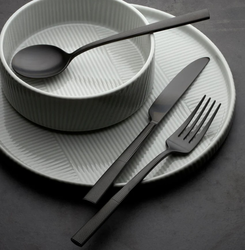 Show products in category Modulus, Satin  Black