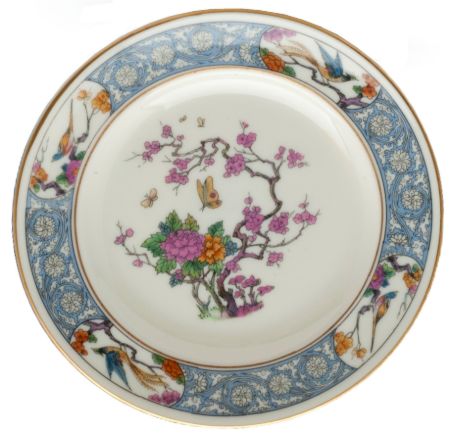 Picture for pattern Ming Birds