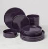 Picture of New 12-Piece Dinnerware Set