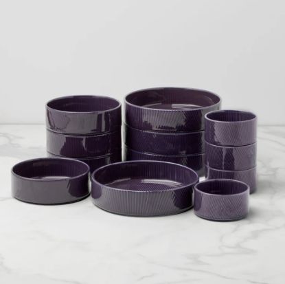 Picture of New 12-Piece Bowl Set