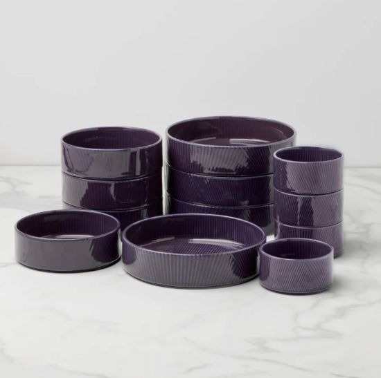 Picture of New 12-Piece Bowl Set