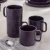 Picture of New Set of 4 Mugs