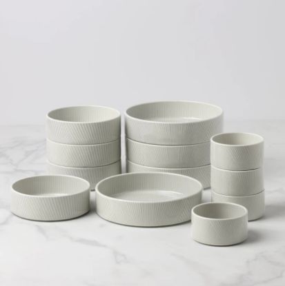 Picture of New 12-Piece Bowl Set