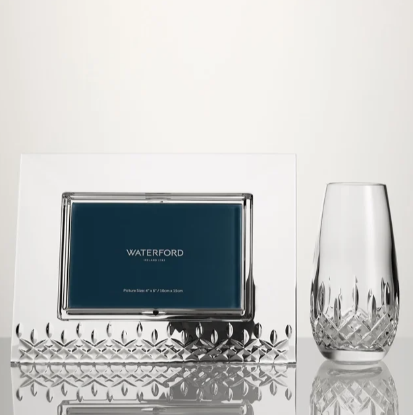 Picture of New Picture Frame, 4x6 & Bud Vase
