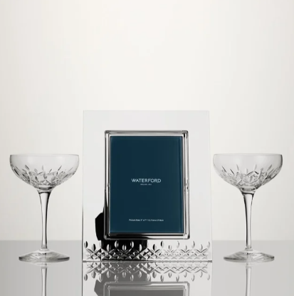 Picture of New Picture Frame, 5x7 & Coupes, Set of 2