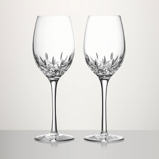 Picture of New Medium Wine, 16oz, Set of 2