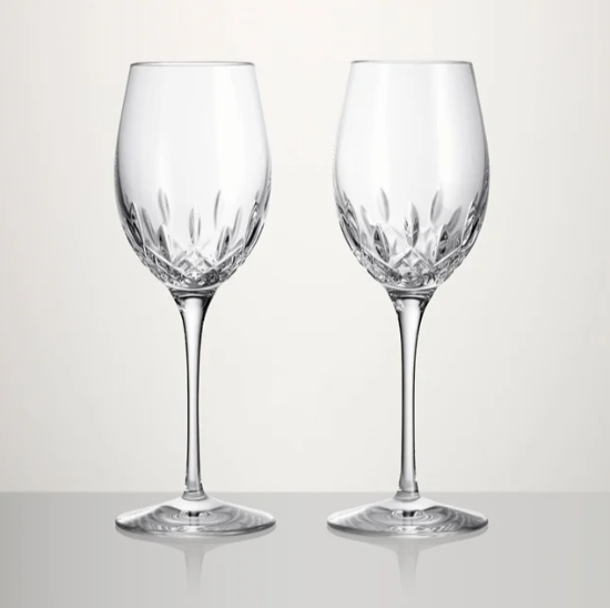 Picture of New White Wine, 11.5oz, Set of 2