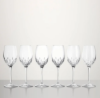 Picture of New White Wine, 11.5oz, Set of 6