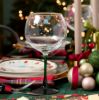 Picture of New Balloon Wine Glasses, Set of 4