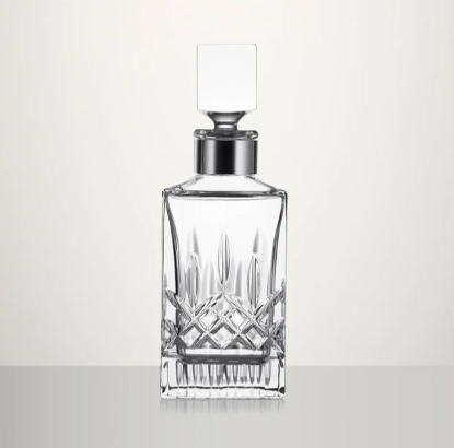 Picture of New Decanter, 25oz