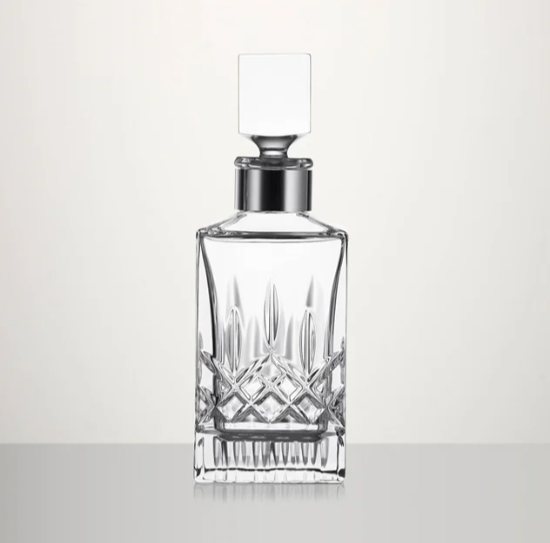 Picture of New Decanter, 25oz
