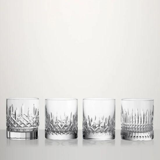 Picture of New Tumbler, 11.5oz, Set of 4