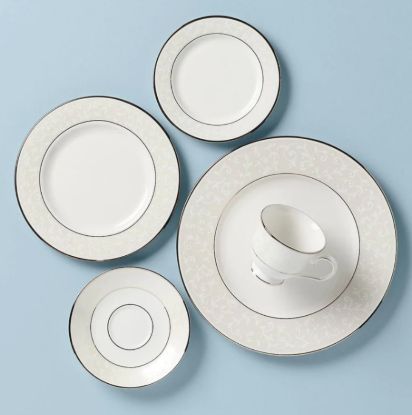 Picture of New 5-Piece Place Setting