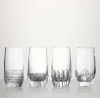 Picture of New Highball, 14.5oz, Set of 4 Mixed