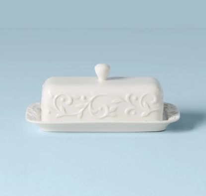 Picture of New Covered Butter Dish