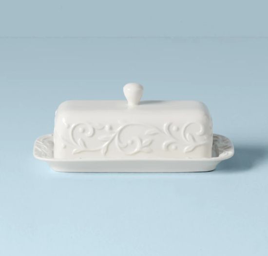 Picture of New Covered Butter Dish