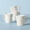 Picture of New Set of 4 Mugs, Assorted