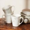 Picture of New Set of 4 Mugs, Assorted