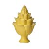 Picture of Small, Yellow Artichoke Tulipiere