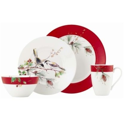 Picture of New 4-Piece Place Setting