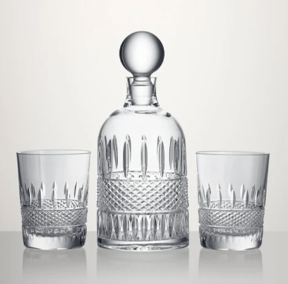 Picture of New Decanter Set
