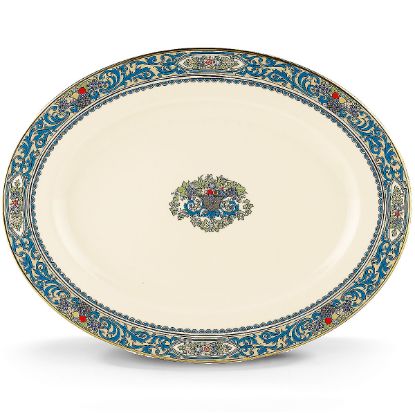 Picture of Small Oval Platter