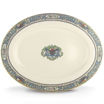 Picture of Medium Oval Platter