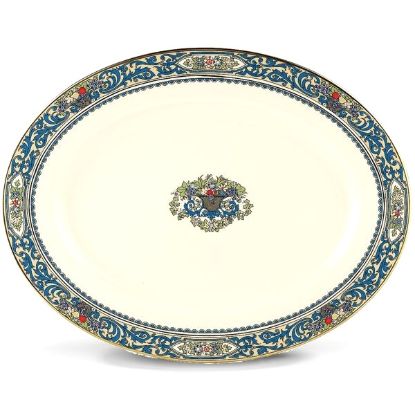 Picture of Large Oval Platter