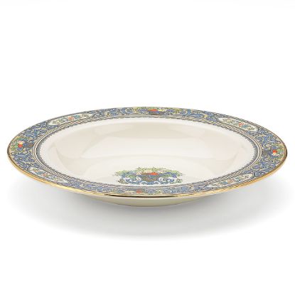 Picture of Rimmed Soup Bowl