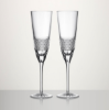 Picture of New Flute, 9oz, Set of 2
