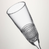 Picture of New Flute, 9oz, Set of 2
