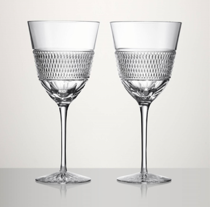 Picture of New White Wine, 12oz, Set of 2