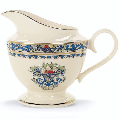 Picture of Cream Pitcher