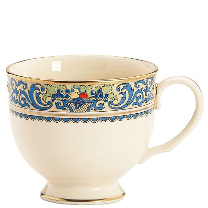 Picture of Tea Cup, Modern Shape