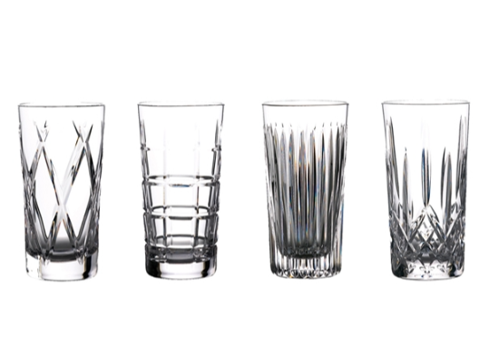 Picture of New Highball, 15oz, Set of 4