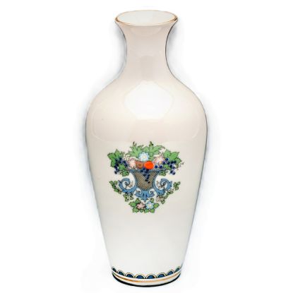 Picture of Bud Vase, Bouquet Shape