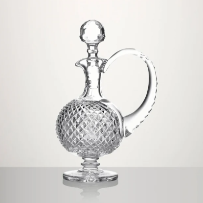 Picture of New Claret Decanter, 24.5oz