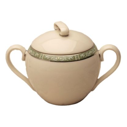 Picture of Sugar Bowl with Lid