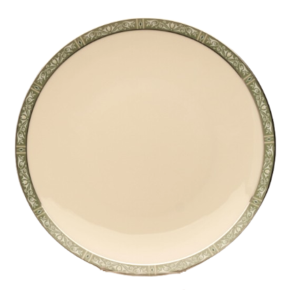 Picture of Dinner Plate