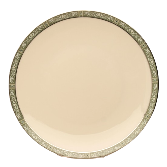Picture of Dinner Plate