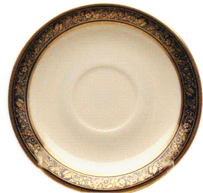 Picture of Tea Cup Saucer