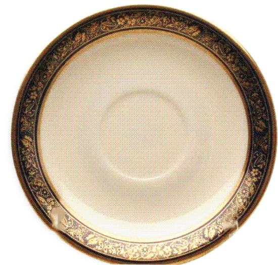 Picture of Tea Cup Saucer