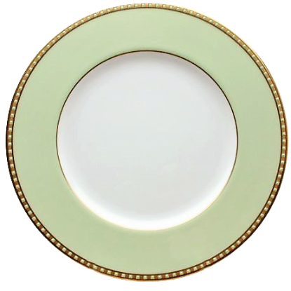 Picture of New Accent Plate