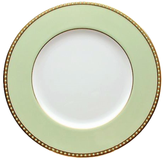 Picture of New Accent Plate