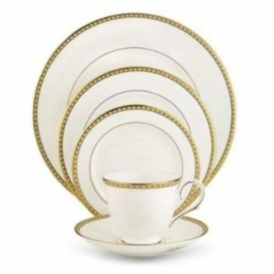 Picture of New 5-Piece Place Setting