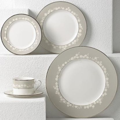 Picture of New 5-Piece Place Setting