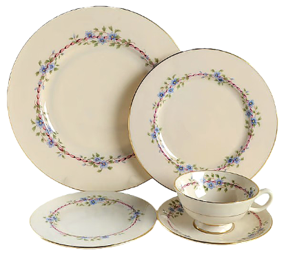 Picture of 5-Piece Place Setting
