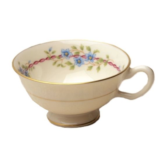 Picture of Tea Cup, Footed
